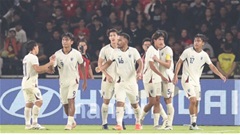 Trực tiếp U23 Indonesia 0-1 U23 Thái Lan: Burapha lập công 